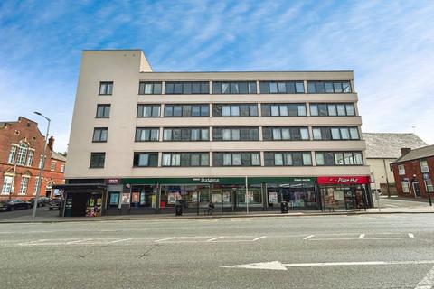 undefined, Millbrook Street, Stockport, Greater Manchester, SK1