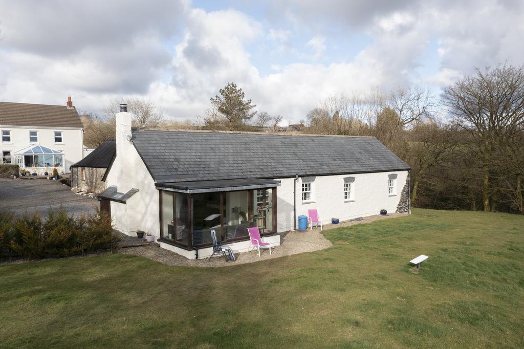 Oak Cottage