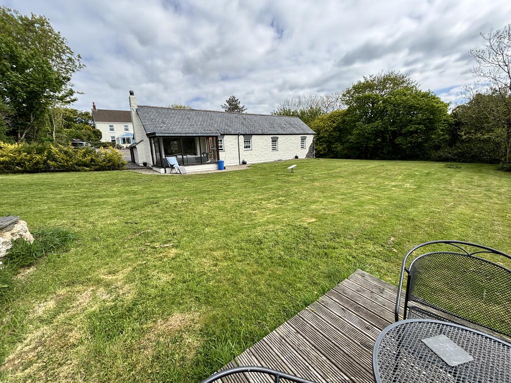 Oak Cottage