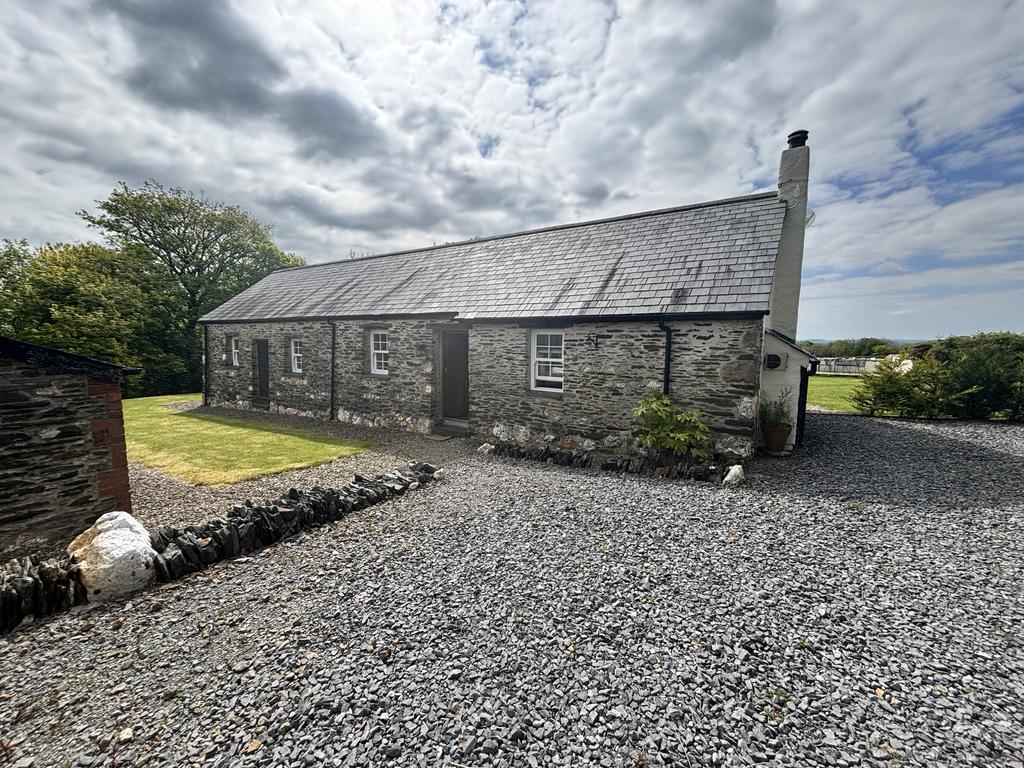 Oak Cottage
