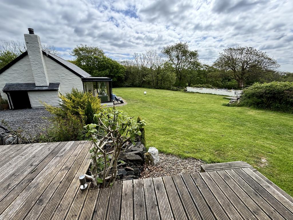 Oak Cottage