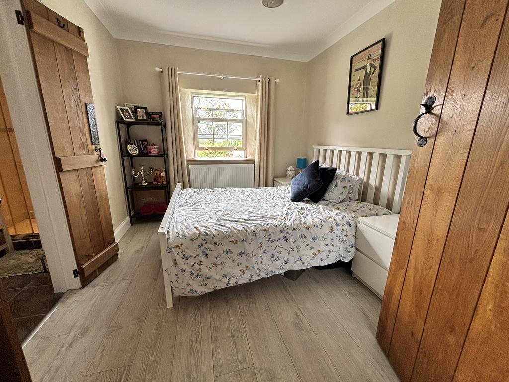 Bedroom 2 En Suite