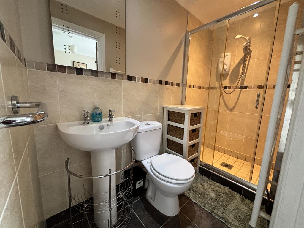 En Suite 3
