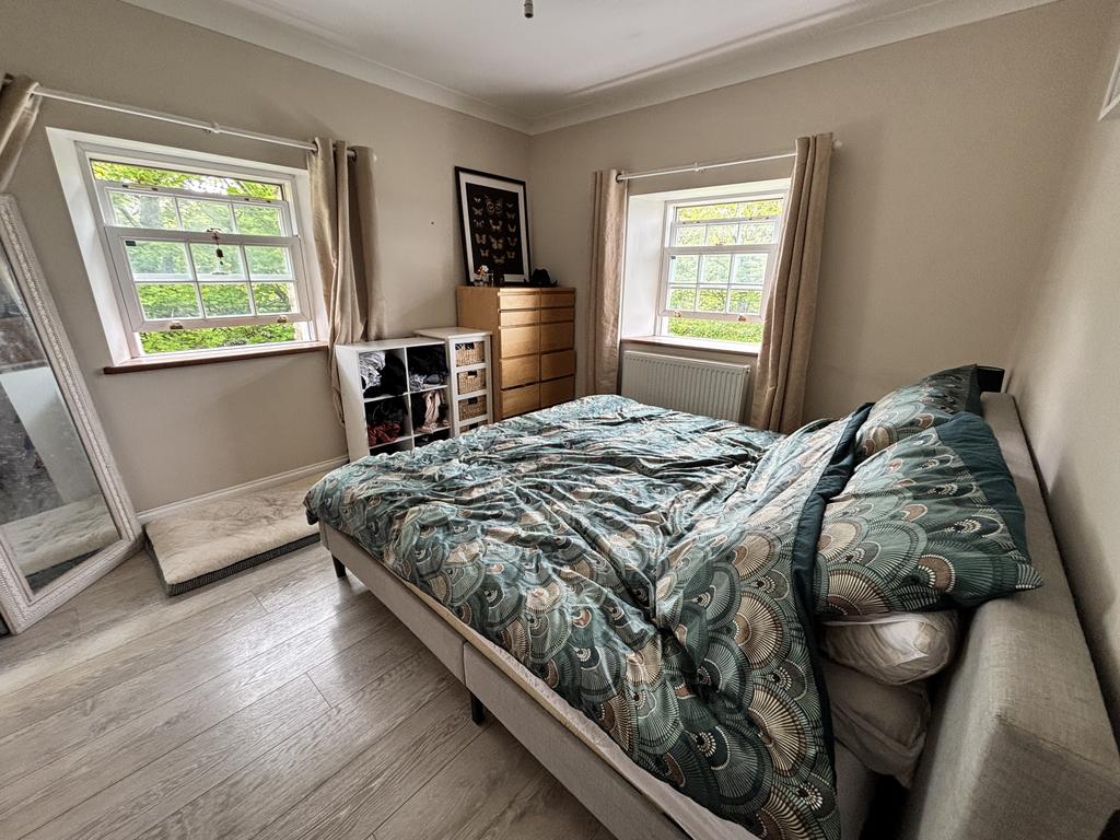 Bedroom 3 En Suite