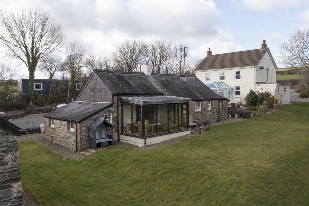 Willow Cottage - Accommodation