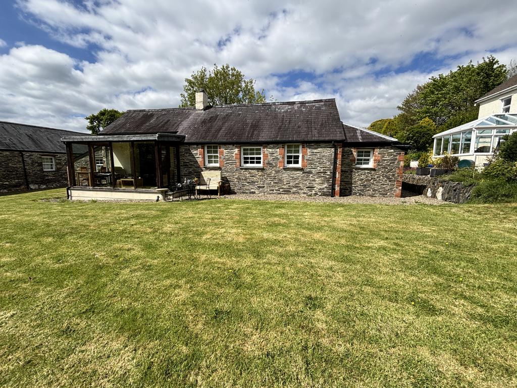Willow Cottage - Accommodation