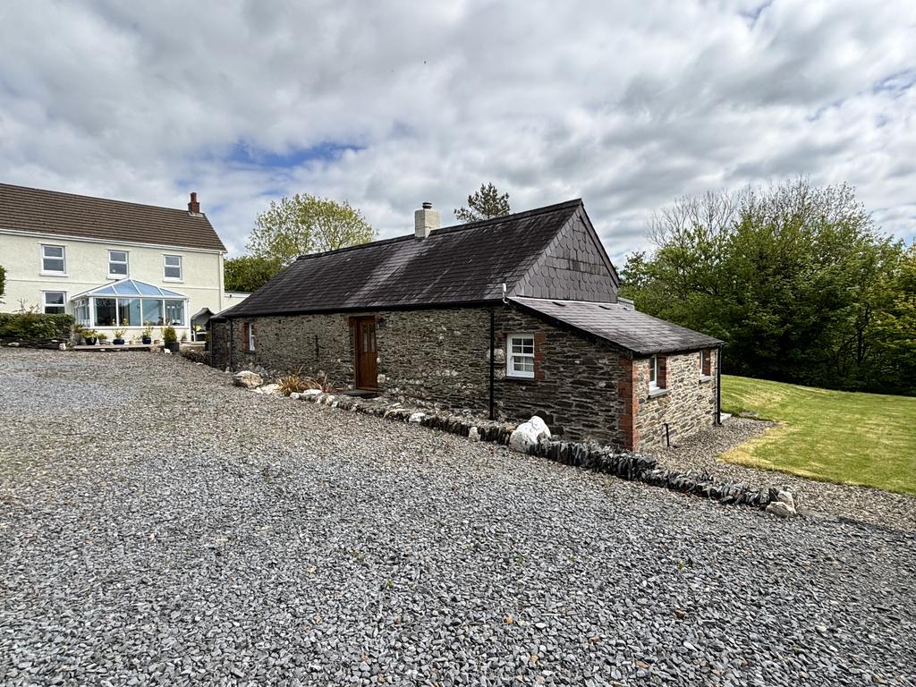 Willow Cottage - Accommodation