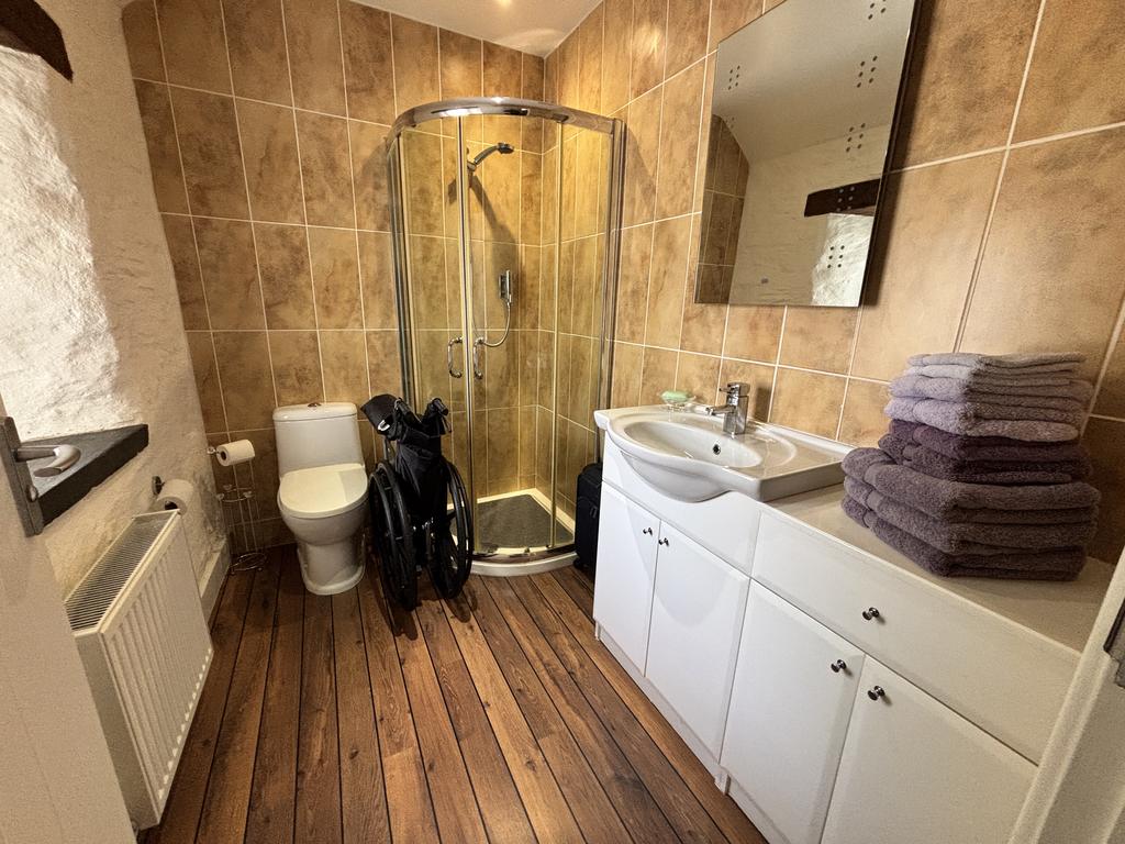 En Suite 1
