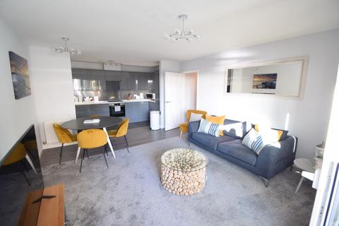 2 bedroom apartment for sale, Pelican House, Stone Close, Poole