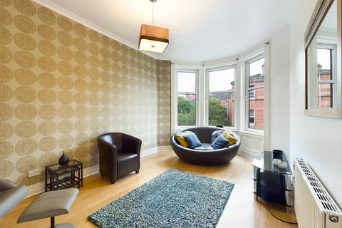 1 bedroom flat to rent, Garrioch Crescent, North Kelvinside, Glasgow, G20