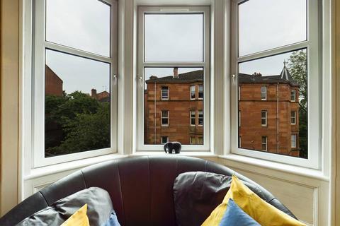 1 bedroom flat to rent, Garrioch Crescent, North Kelvinside, Glasgow, G20