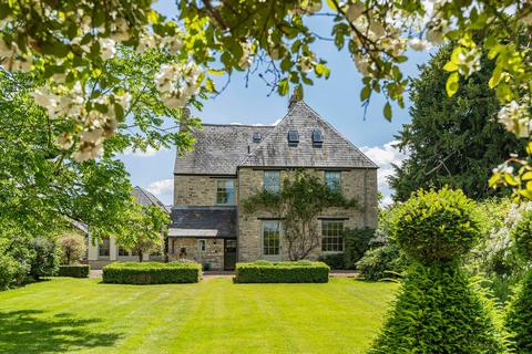 undefined, Witney OX29