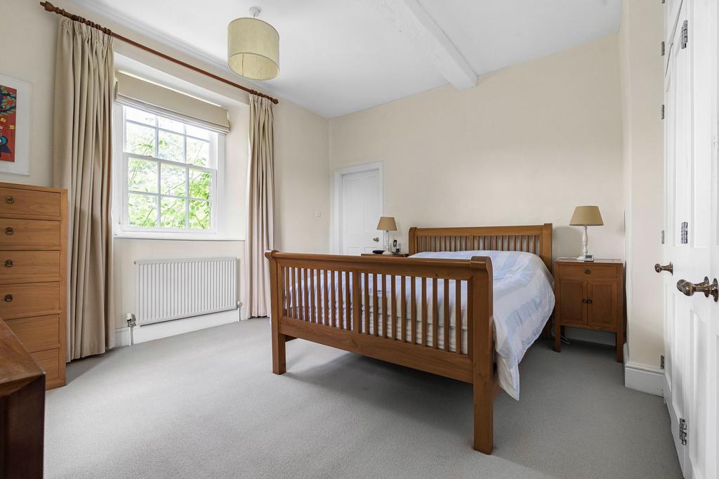 Principal Bedroom (en suite)