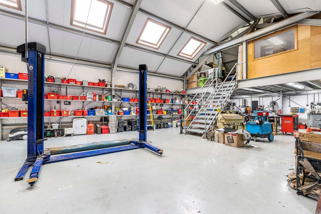 Workshop