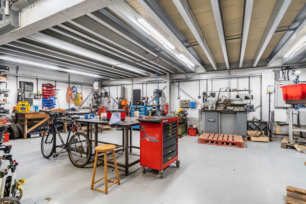 Workshop