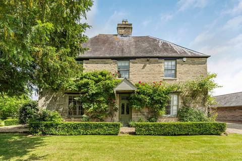 undefined, Witney OX29