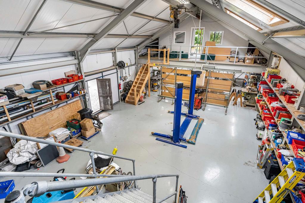 Workshop