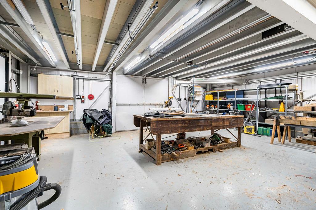 Workshop