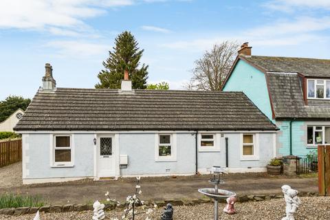 3 bedroom semi-detached bungalow for sale, Church Lane, Methven, PH1