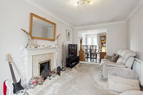 3 bedroom semi-detached bungalow for sale, Church Lane, Methven, PH1