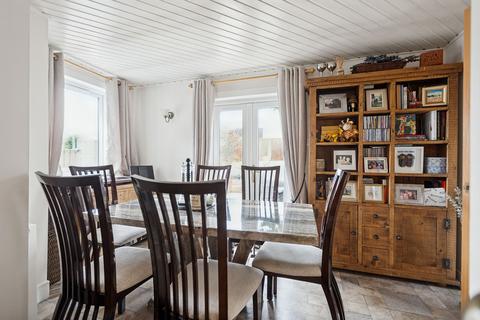 3 bedroom semi-detached bungalow for sale, Church Lane, Methven, PH1
