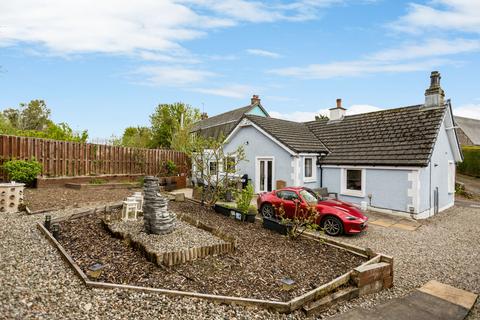 3 bedroom semi-detached bungalow for sale, Church Lane, Methven, PH1