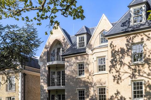 2 bedroom flat to rent, King John Square, Englefield Green, Egham, Surrey, TW20