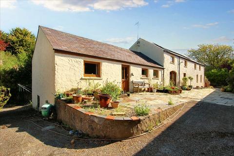 4 bedroom detached house for sale, The Haggard, Kingswood, Pembroke Dock