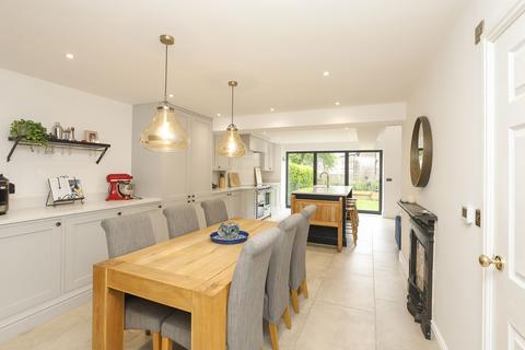 4 bedroom semi-detached house for sale, Whirlowdale Road, Sheffield S7