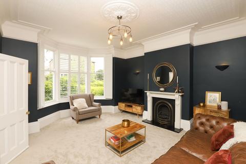 4 bedroom semi-detached house for sale, Whirlowdale Road, Sheffield S7
