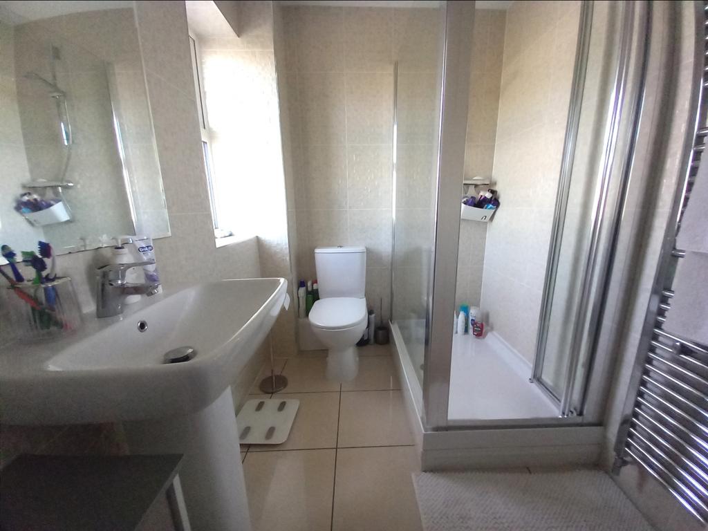 En suite