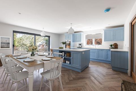 4 bedroom detached house for sale, Truly Stunning, Modern New Home in Sheringham