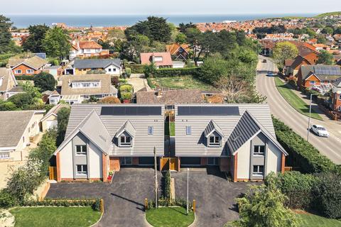 4 bedroom detached house for sale, Truly Stunning, Modern New Home in Sheringham