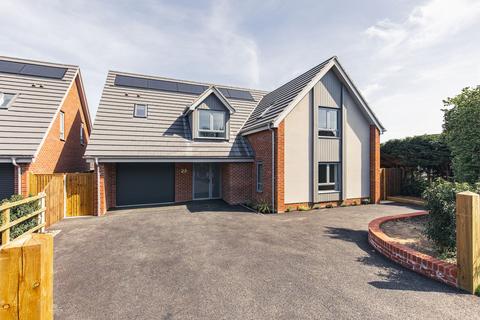 4 bedroom detached house for sale, Truly Stunning, Modern New Home in Sheringham
