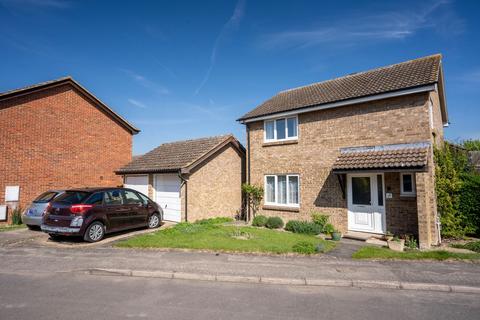 4 bedroom detached house for sale, Cherry Orchard, Fulbourn, CB21