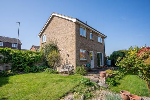 4 bedroom detached house for sale, Cherry Orchard, Fulbourn, CB21