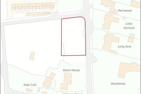 Land for sale, Ram Hill, Coalpit Heath, Bristol, Gloucestershire, BS36