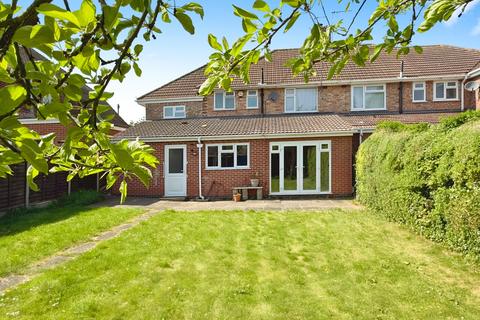 14 Fallowfield Road, Leicester, LE5 6LQ