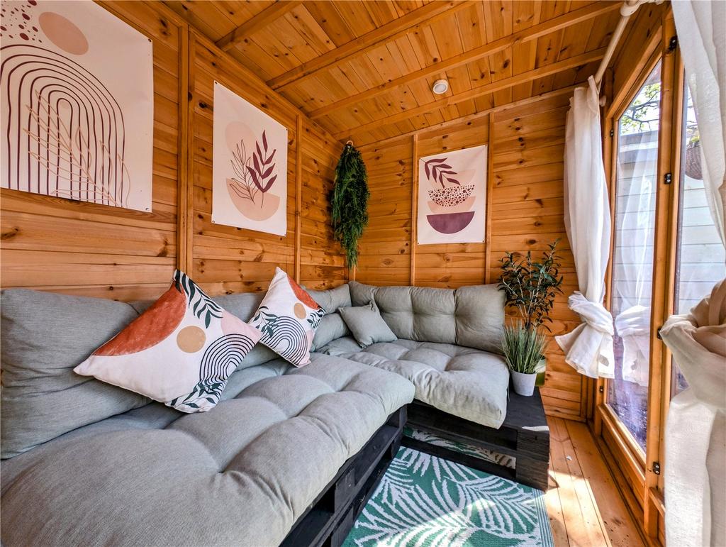 Summerhouse