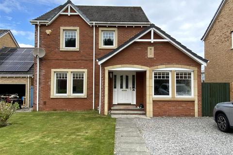 4 bedroom detached house for sale, Moray Park Wynd, Culloden
