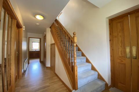 4 bedroom detached house for sale, Moray Park Wynd, Culloden