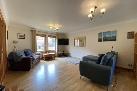 4 bedroom detached house for sale, Moray Park Wynd, Culloden