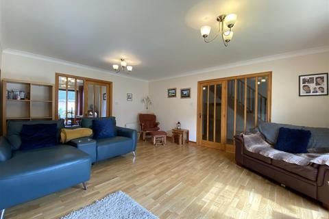 4 bedroom detached house for sale, Moray Park Wynd, Culloden
