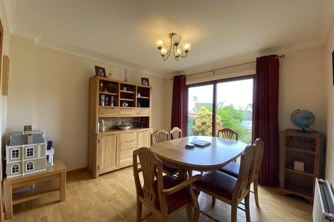 4 bedroom detached house for sale, Moray Park Wynd, Culloden
