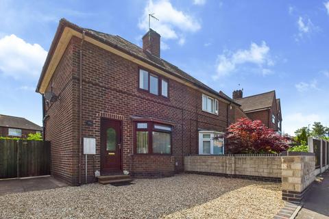 408 Arnold Road, Nottingham, NG5 5HL