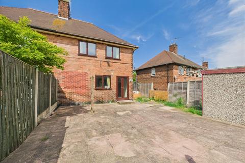 408 Arnold Road, Nottingham, NG5 5HL