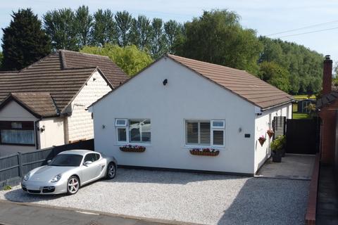 3 bedroom detached bungalow for sale, New Zealand Lane, Queniborough, Leicester, LE7