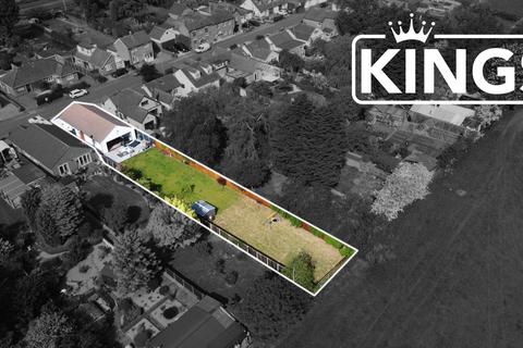 3 bedroom detached bungalow for sale, New Zealand Lane, Queniborough, Leicester, LE7