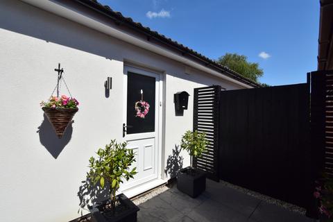 3 bedroom detached bungalow for sale, New Zealand Lane, Queniborough, Leicester, LE7