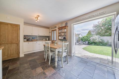 62b High Street, Caythorpe, Grantham, NG32 3DN